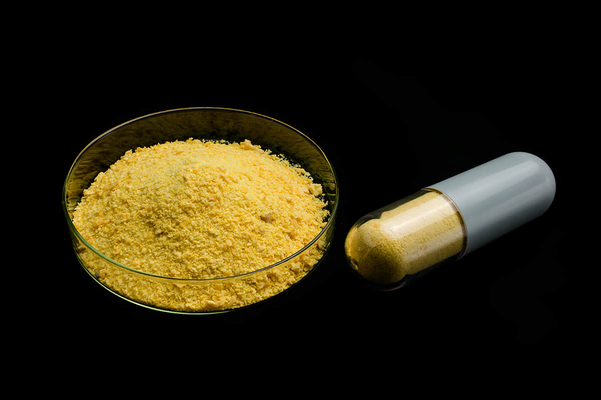 Industrial Grade Polyaluminum Chloride